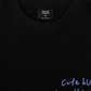 Áo Thun Relaxed Fit Cute But Overthinker