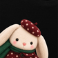 Áo Thun Relaxed Fit Little Bunny