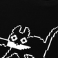 Áo Thun Relaxed Fit Pixel Universe You Died