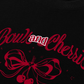 Áo Thun Relaxed Fit Daily Cuties Bows And Cherries