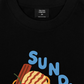 Áo Thun Relaxed Fit Sundae