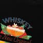 Áo Thun Relaxed Fit Whiskey Sour