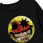 Áo Thun Dài Tay Gangster Smiley