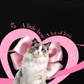 Áo Thun Relaxed Fit Daily Cuties A Little Bow