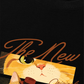 Áo Thun Relaxed Fit Fragments of Curiosity Meow