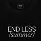 Áo Thun Relaxed Fit End Less Summer Quote