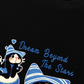 Áo Thun Relaxed Fit Animal Mood Dream Beyond The Star
