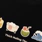 Áo Thun Relaxed Fit Thích Hưởng Thụ