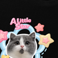 Áo Thun Relaxed Fit Daily Cuties A Little Star