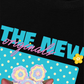 Áo Thun Relaxed Fit Little Mischief Meow