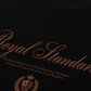Áo Thun Relaxed Fit Old Money Royal Standard