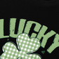 Áo Thun Relaxed Fit Daily Cuties Lucky Day
