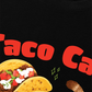 Áo Thun Relaxed Fit Taco Cat