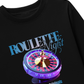 Áo Thun Dài Tay Lucky Roulette Night