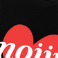 Áo Thun Relaxed Fit Amour