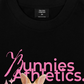 Áo Thun Relaxed Fit Bunnies Athlectics