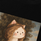 Áo Thun Relaxed Fit Ginevra de' Meowci