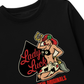 Áo Thun Dài Tay Lucky Lady Host