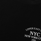 Áo Thun Relaxed Fit Upper East Side NYC