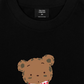 Áo Thun Relaxed Fit Mr Bear's Dream