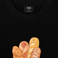 Áo Thun Relaxed Fit Sweet Pastry Love Bread