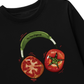 Áo Thun Dài Tay Tomato Chill Chill