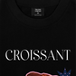 Áo Thun Relaxed Fit Croissant Y2K