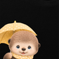 Áo Thun Relaxed Fit Cozy Otter