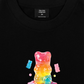 Áo Thun Relaxed Fit Gummy Club