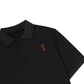 Áo Polo Nữ/ Áo Polo Relaxed Fit The Knight
