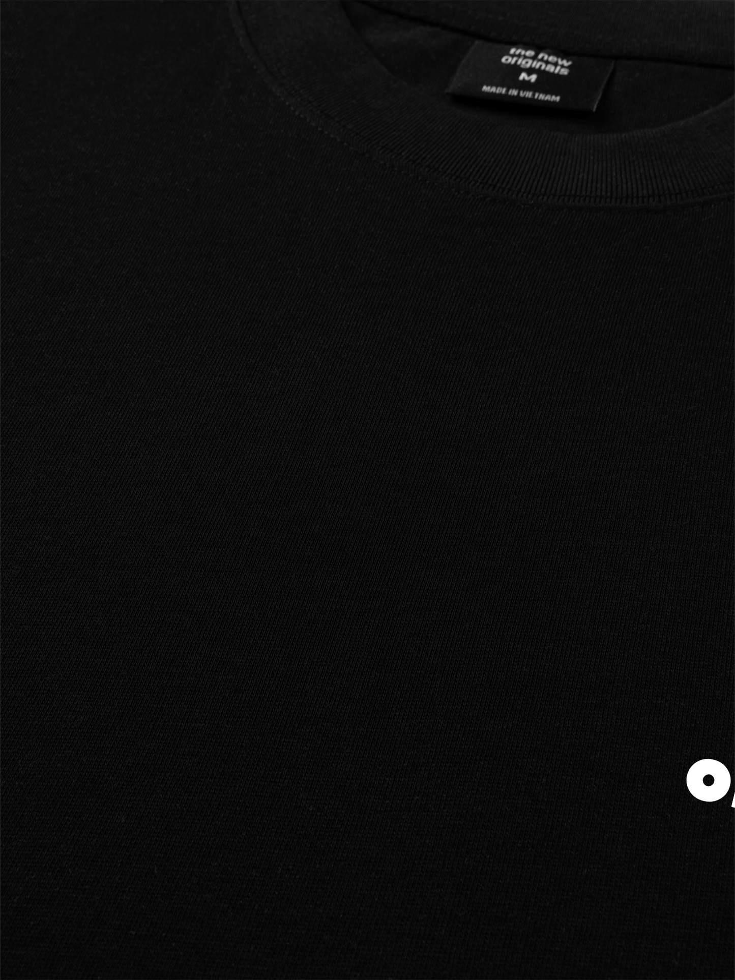 Áo Thun Relaxed Fit Filled With Love