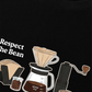 Áo Thun Relaxed Fit Respect The Bean