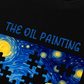 Áo Thun Relaxed Fit Masterpiece The Oil Painting