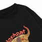 Áo Sweater Nỉ Hai Da Animal Elephant