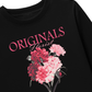 Áo Thun Dài Tay Summer Vibes Originals Florist