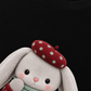 Áo Thun Relaxed Fit Cherry Bunny