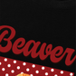Áo Thun Relaxed Fit Animal Mood Cozy Penguin