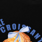 Áo Thun Relaxed Fit Le Croissant