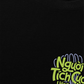 Áo Thun Relaxed Fit Người Tích Cực Uống Matcha