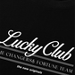 Áo Thun Relaxed Fit Lucky Club