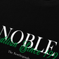 Áo Thun Relaxed Fit Old Money Noble