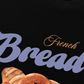 Áo Thun Relaxed Fit Sweet Pastry Tasty Bread