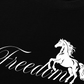 Áo Thun Relaxed Fit Old Money Freedom