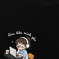 Áo Thun Relaxed Fit  Làm Điều Mình Yêu