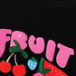 Áo Thun Relaxed Fit Fruit Festival
