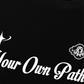 Áo Thun Relaxed Fit Your Own Path