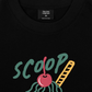 Áo Thun Relaxed Fit Scoop There It Is!