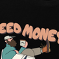 Áo Thun Relaxed Fit Weekend Need Money For Shopping