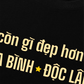 Áo Thun Relaxed Fit Còn Gì Đẹp Hơn