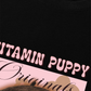 Áo Thun Relaxed Fit Vitamin Puppy